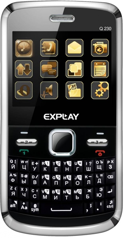 Explay q230 схема